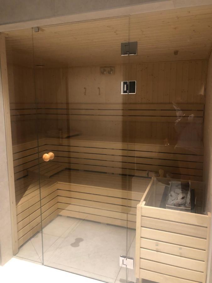 Apartamenty 48 Letnica Гданск Екстериор снимка