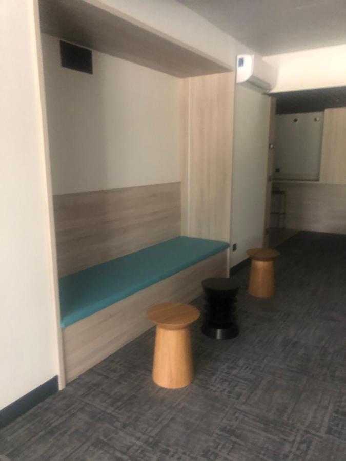 Apartamenty 48 Letnica Гданск Екстериор снимка