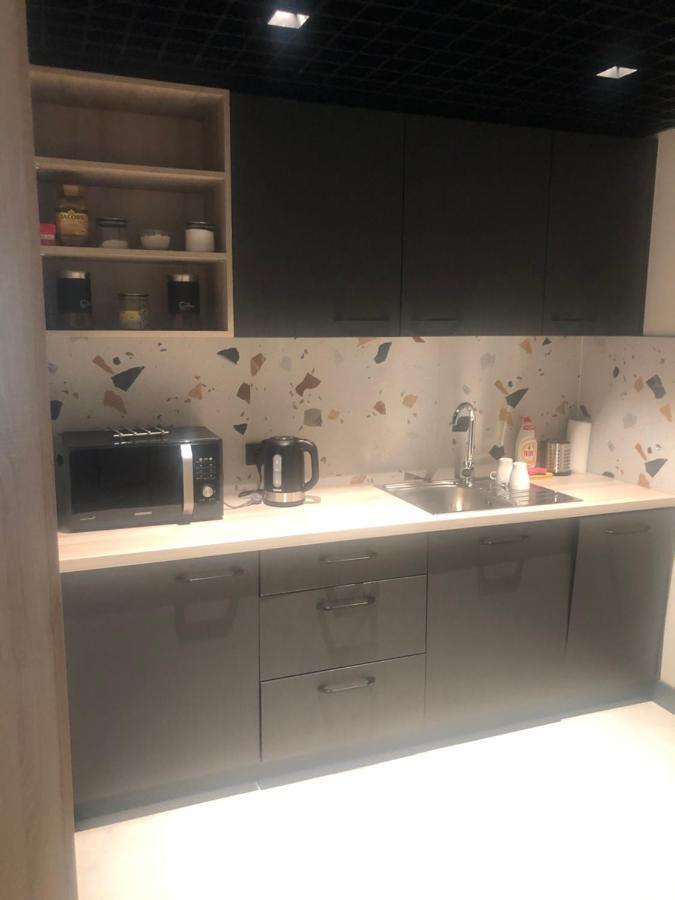 Apartamenty 48 Letnica Гданск Екстериор снимка