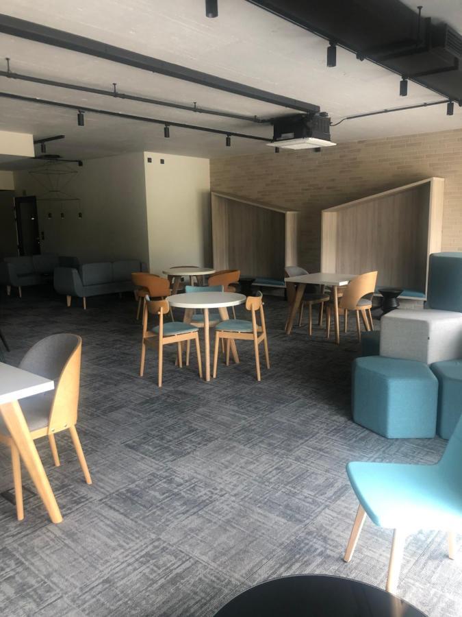 Apartamenty 48 Letnica Гданск Екстериор снимка